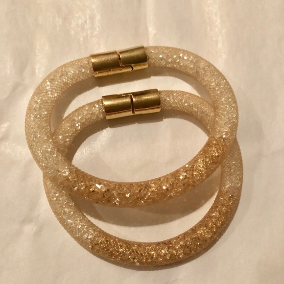 Swarovski Crystal bracelet - Picture 1 of 3